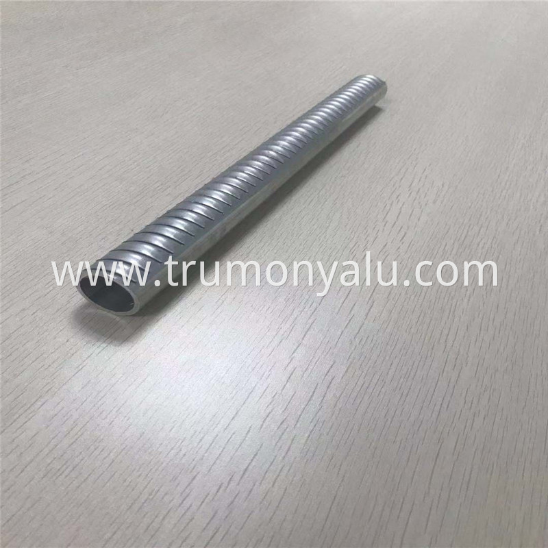 Aluminum Profile For Heat Sink30